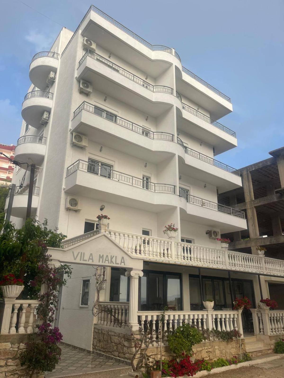 Makla * Sarande